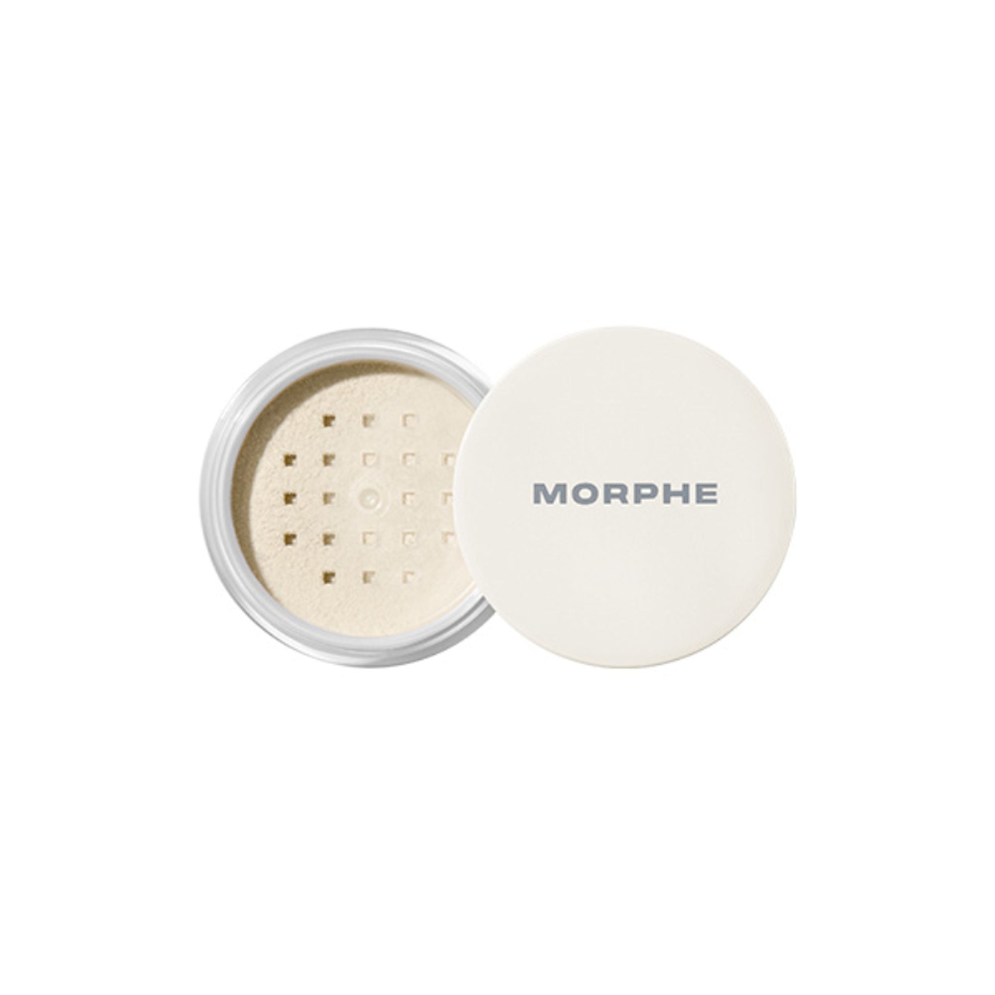 MORPHE Mini Bake & Set Setting Powder - Mini Translucent | Grocsy