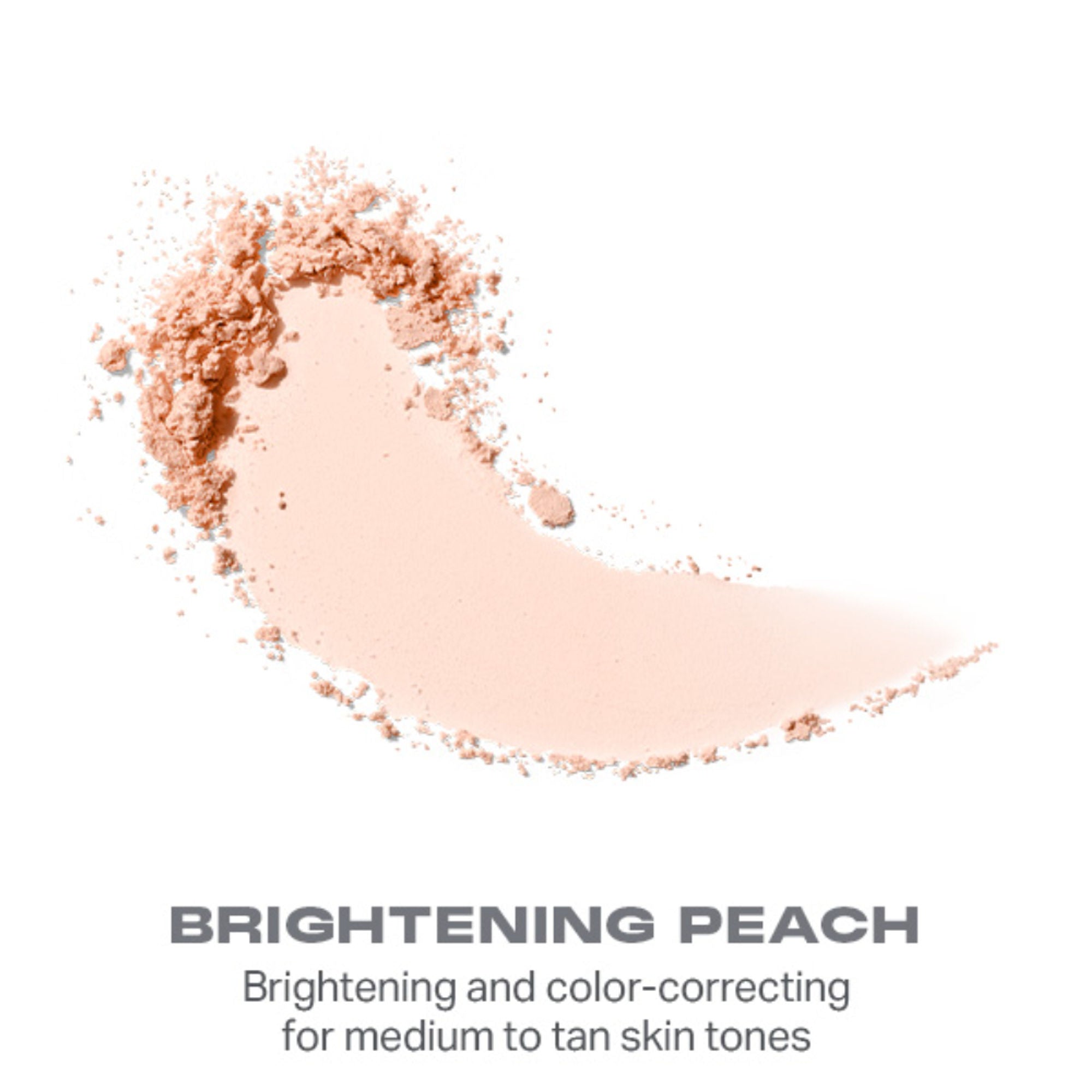 MORPHE Bake & Set Setting Powder - Brightening Peach | Grocsy
