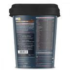 MuscleBlaze Weight Gainer Chocolate | Grocsy