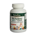 Rajasthan Herbals Richolest Capsules | Grocsy