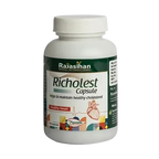 Rajasthan Herbals Richolest Capsules | Grocsy