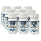 Ath Ayurdhamah Posh Rujari Capsules | Grocsy