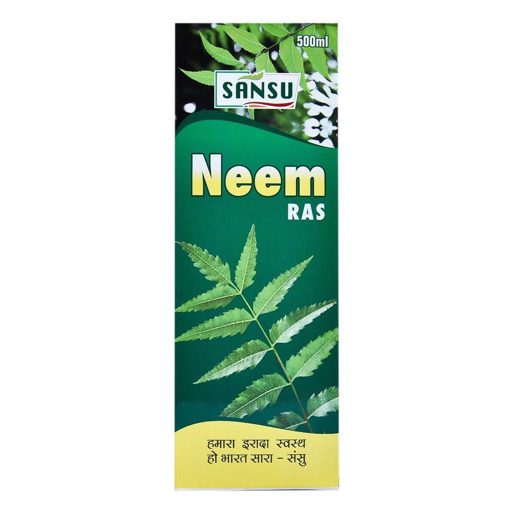 Sansu Neem Ras | Grocsy