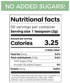 Ayura Origins Nature's Garcinia Cambogia Fix Powder | Grocsy