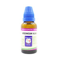 Father Muller Arsenicum Album Mother Tincture Q | Grocsy