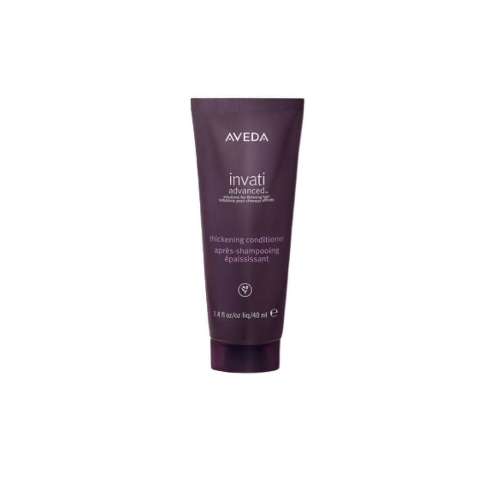 Aveda Invati Advanced Hair Conditioner For Hairfall Control & Hair Thickening | Grocsy