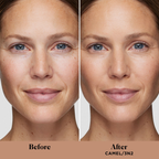 Laura Mercier Real Flawless Weightless Perfecting Foundation - 3N2 Camel | Grocsy