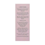 Februus Organics French Lavender Face Mist | Grocsy