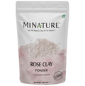 Minature Rose Clay Powder | Grocsy