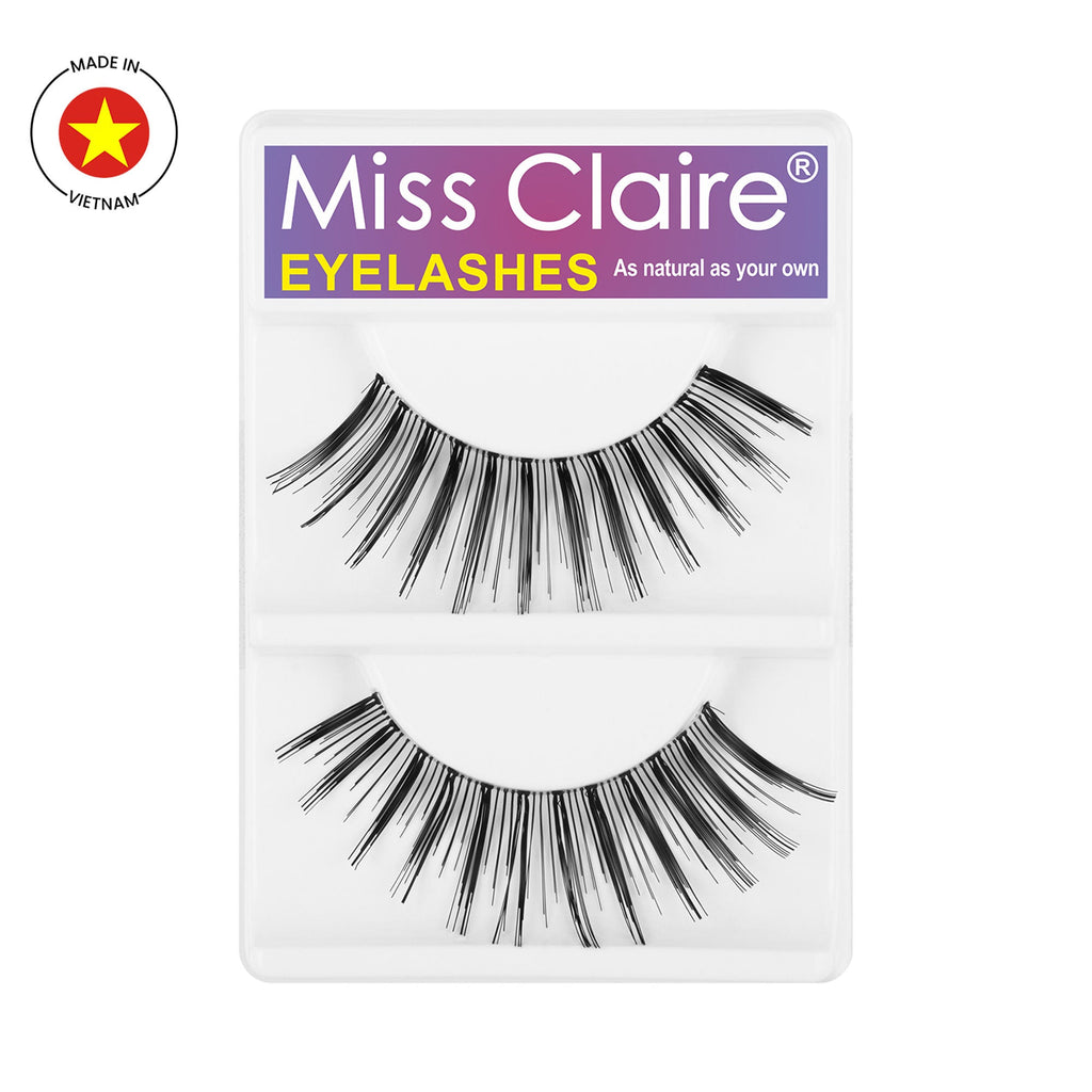 Miss Claire Eyelashes - L113 | Grocsy