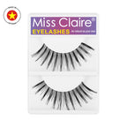 Miss Claire Eyelashes - L113 | Grocsy