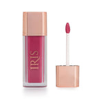 IRIS COSMETICS Matte Made Her Do It Liquid Lipstick - Berry Pink | Grocsy