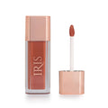 IRIS COSMETICS Matte Made Her Do It Liquid Lipstick - Rusty Brown | Grocsy