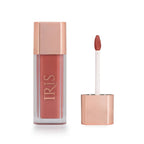 IRIS COSMETICS Matte Made Her Do It Liquid Lipstick - Warm Rosewood Nude | Grocsy
