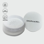 Shopaarel Flawless Fixing Powder - White-01 | Grocsy