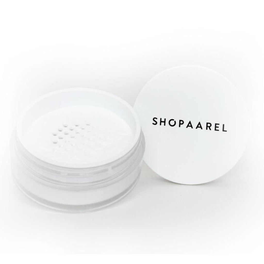 Shopaarel Flawless Fixing Powder - White-01 | Grocsy