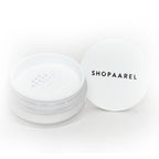 Shopaarel Flawless Fixing Powder - White-01 | Grocsy