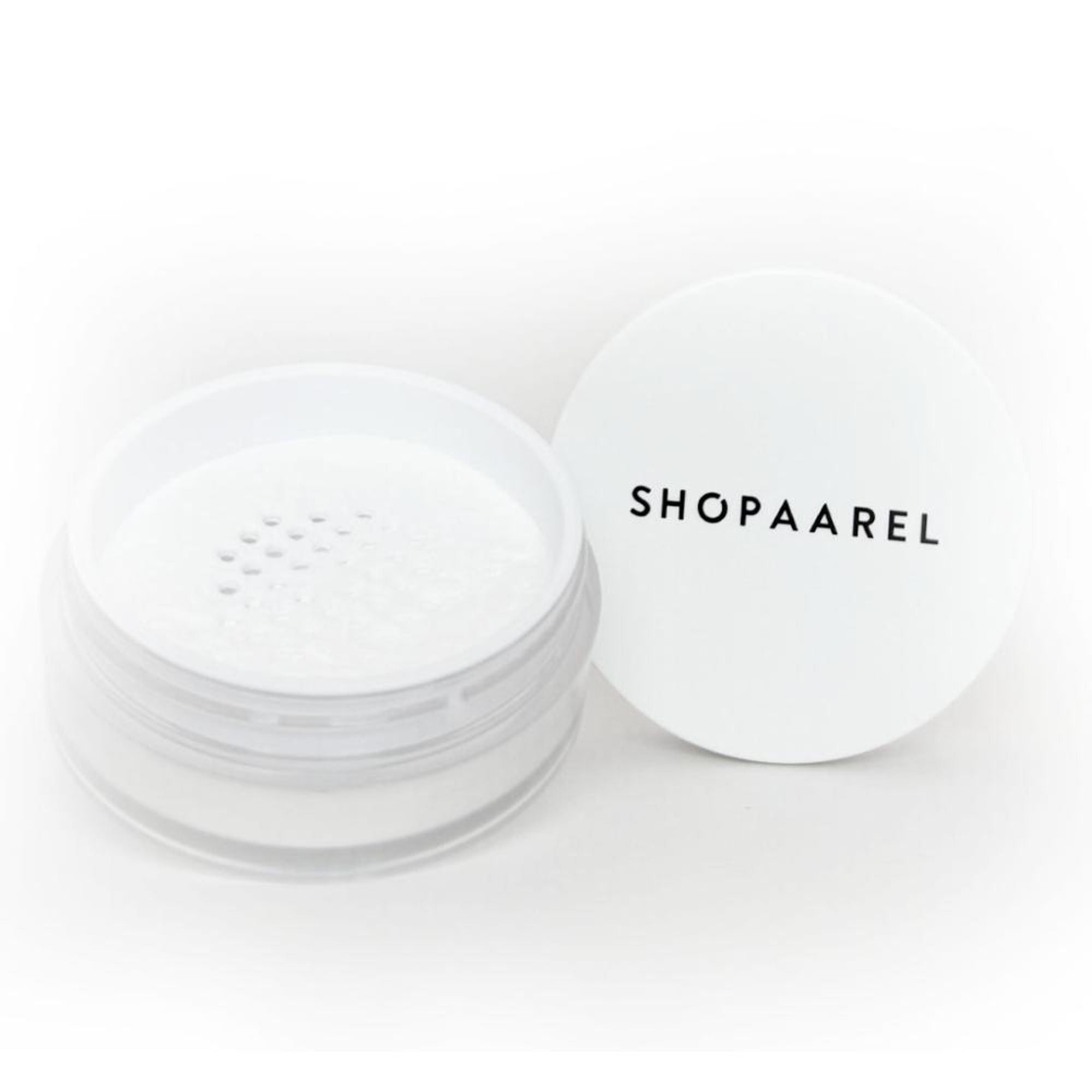 Shopaarel Flawless Fixing Powder - White-01 | Grocsy