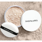 Shopaarel Flawless Fixing Powder - Beige-02 | Grocsy