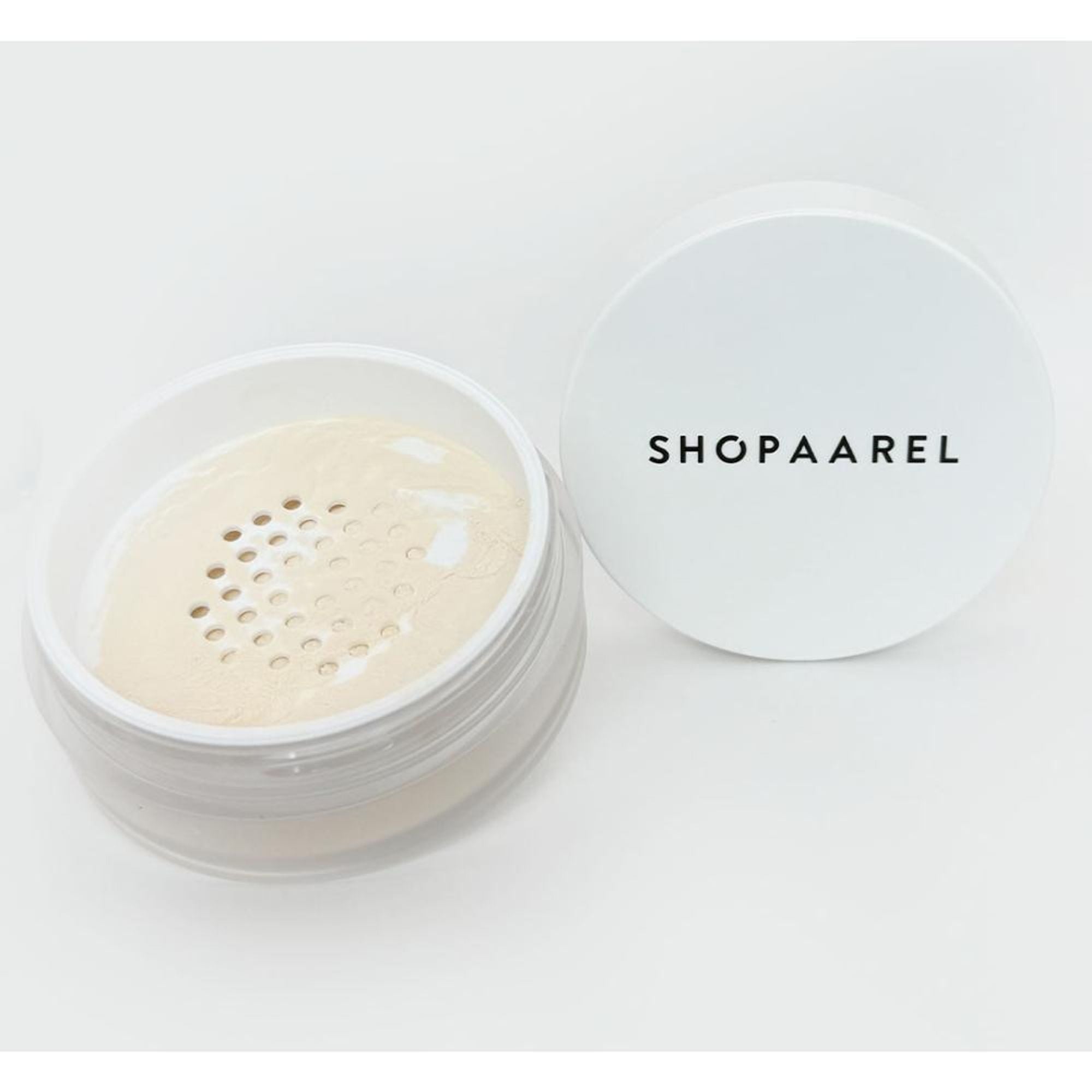 Shopaarel Flawless Fixing Powder - Beige-02 | Grocsy