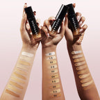 Shopaarel Extra Blend Matte Foundation - 5 | Grocsy