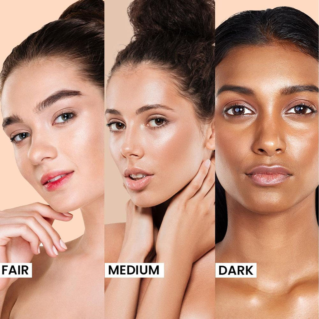 Shopaarel Pro Glow Highlighter - 1 | Grocsy