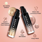 Shopaarel Pro Glow Highlighter - 2 | Grocsy