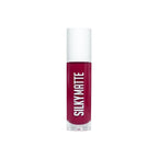 Shopaarel Silky Matte Gloss Liquid Lipstick - Promise-03 | Grocsy
