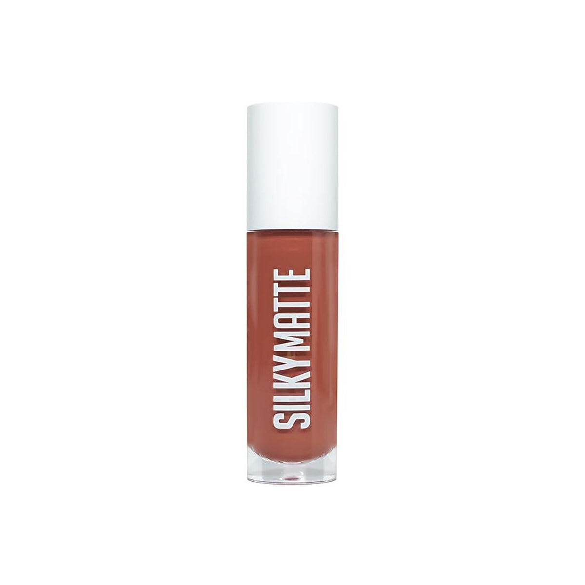 Shopaarel Silky Matte Gloss Liquid Lipstick - Touch-06 | Grocsy