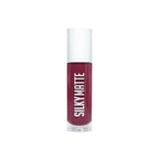 Shopaarel Silky Matte Gloss Liquid Lipstick - Hangover-08 | Grocsy