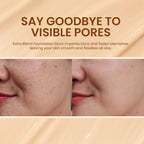 Shopaarel Extra Blend Matte Foundation - 1.5 | Grocsy