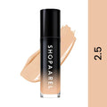 Shopaarel Extra Blend Matte Foundation - 2.5 | Grocsy
