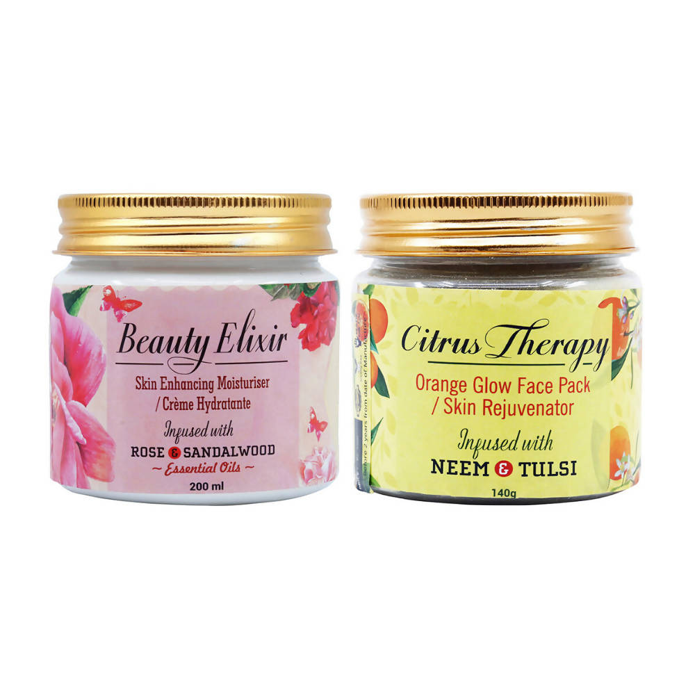 Vanveda Starter Combo For Women | Grocsy