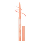Swiss Beauty Colour Me Happy Eyeliner - Peach Daylity | Grocsy
