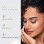 Swiss Beauty Colour Me Happy Eyeliner - Tulip Green | Grocsy