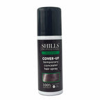 Shills Professional Touch-Up Hair Spray-Brown | Grocsy
