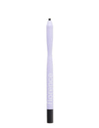 Florence by Mills What's My Line? Longwear Eyeliner - Action (Black) | Grocsy