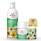 Mylo Care Stretch Marks Combo | Grocsy