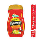 Herbal Canada Chyawanprash | Grocsy