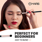 MARS Cosmetics Back To Basics Eyeshadow Palette - 2 | Grocsy