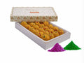 Bikanervala Laddu Bikaneri Holi Special | Grocsy