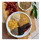 Sakthi South Indian Flavoured Sambar Powder For Cooking | Grocsy