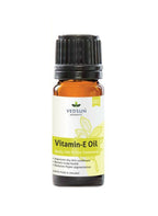 Vedsun Naturals Vitamin E Oil Pure & Organic for Skin | Grocsy