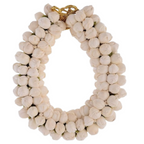 Aakarshan Jewels White Paper Gajra | Grocsy