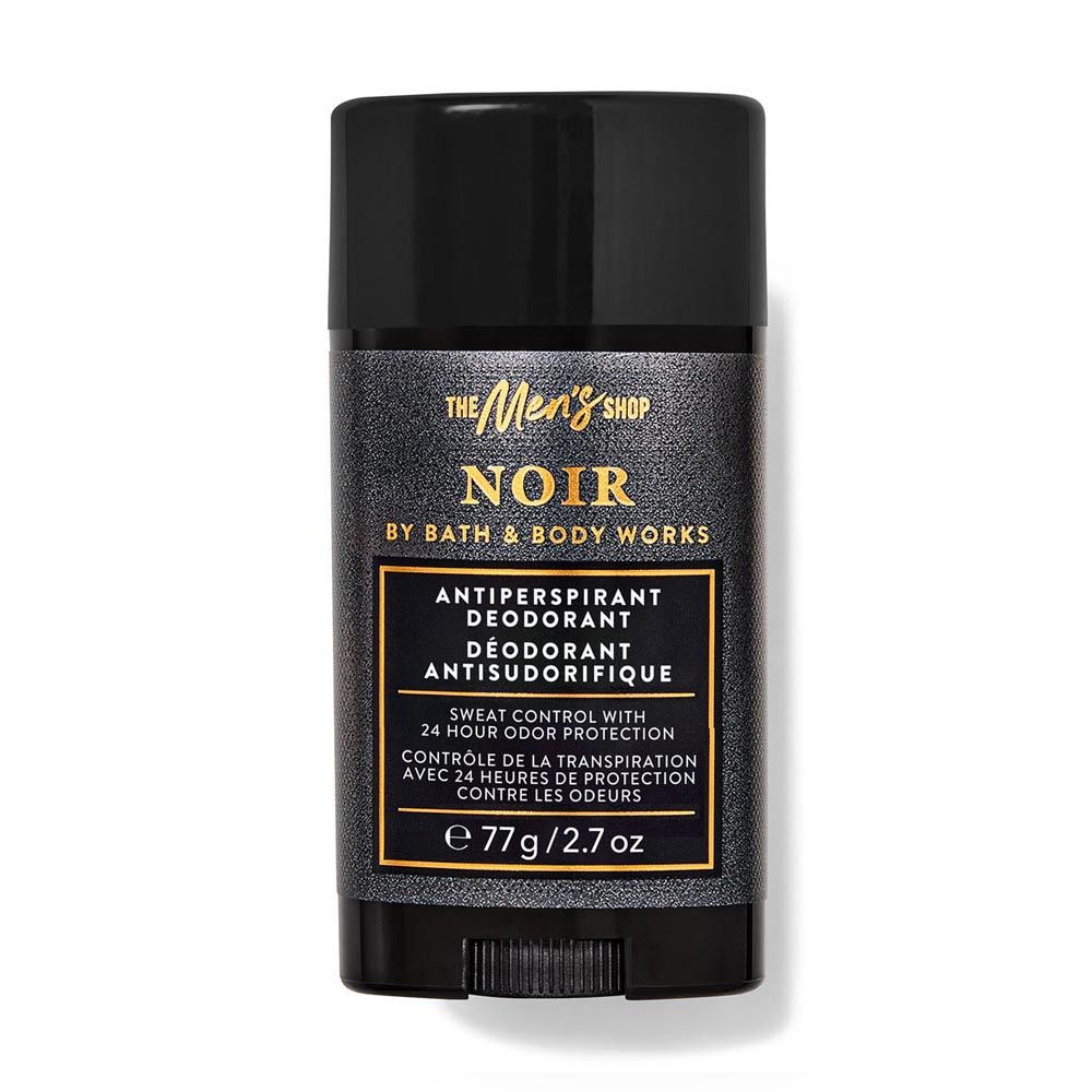 Bath & Body Works Noir Antiperspirant Deodorant | Grocsy