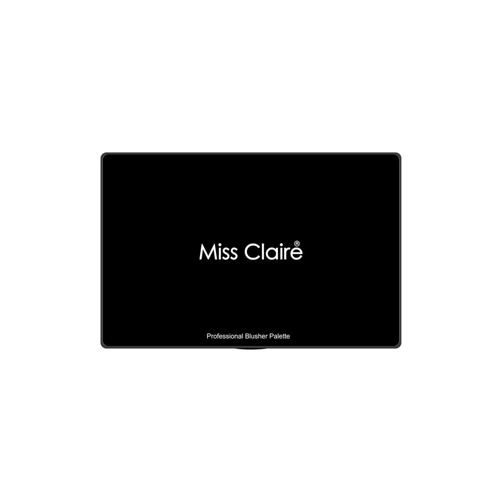 Miss Claire Professional Blusher Palette - 1 | Grocsy