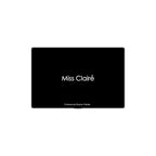 Miss Claire Professional Blusher Palette - 1 | Grocsy