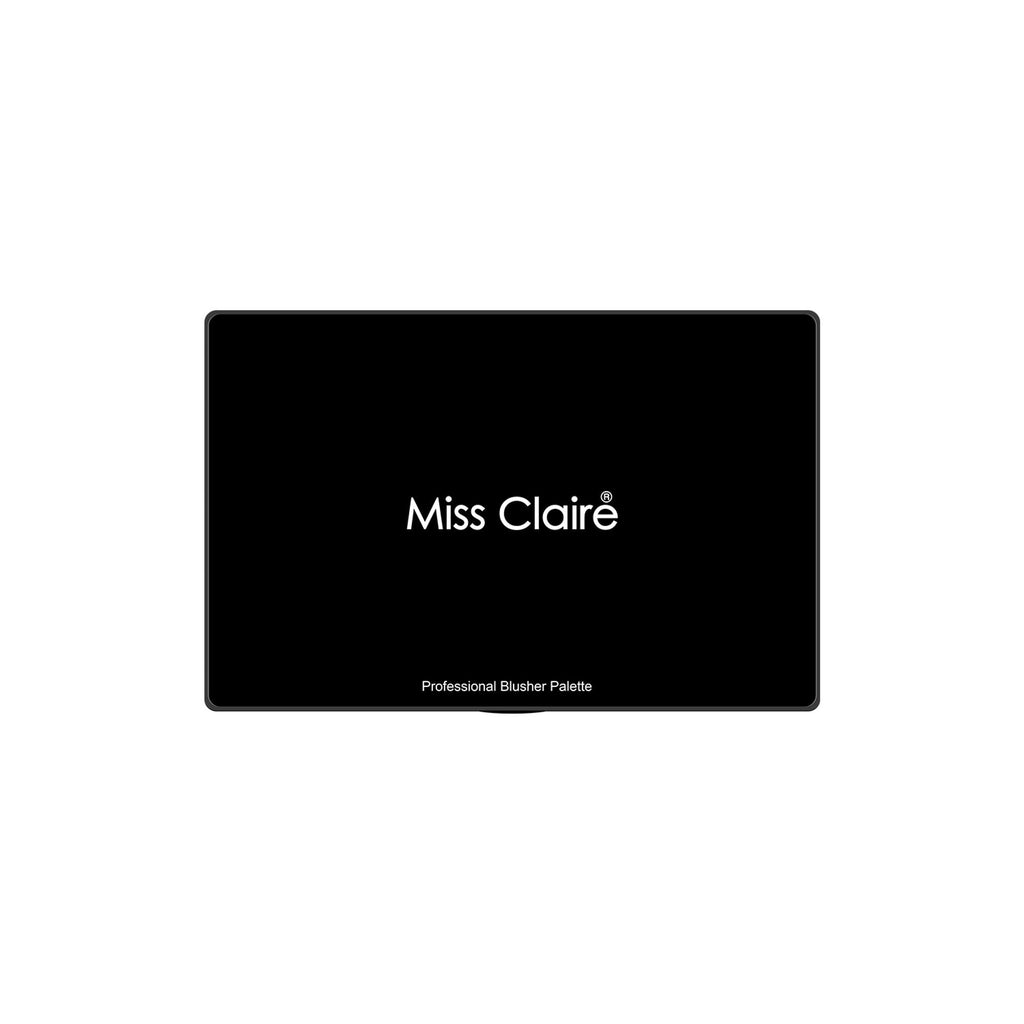 Miss Claire Professional Blusher Palette - 3 | Grocsy