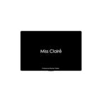 Miss Claire Professional Blusher Palette - 3 | Grocsy
