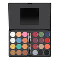 Miss Claire Professional Eyeshadow Palette - 1 | Grocsy
